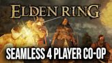 Elden Ring Creator Says Seamless Co-Op Mod May Be Added as a Feature in a Future FromSoftware Game