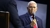 Mike Pence Drops Out of 2024 Presidential Race: ‘This Is Not My Time’