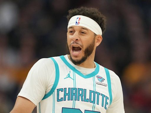 Seth Curry re-signs with Hornets. What it means as Charlotte begins finalizing roster