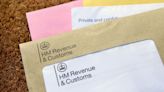 HMRC brown envelopes dropping on worker’s doorsteps with £1,941 boost