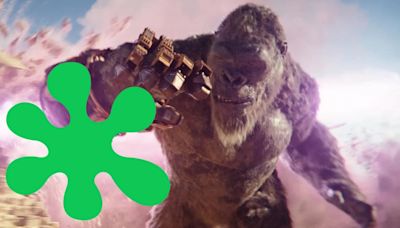 GODZILLA x KONG: THE NEW EMPIRE Opens To Mighty $8 Million On Thursday But Now Has A Dreaded Rotten Splat