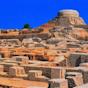 Ancient India Mohenjo-Daro City