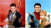 Guy Williams: Here's What Happened to the 'Zorro' and 'Lost in Space' Star
