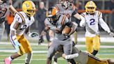 McDowell lineman, 4 Cathedral Prep players named to all-state football teams