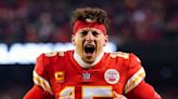 Madden 24 ratings reveal: Kansas City Chiefs top rated team, Patrick Mahomes leads QBs