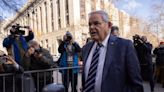 NJ Senator Bob Menendez Pleads Not Guilty to Revised Charges