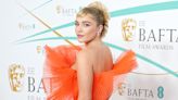 The 14 Best Looks From the 2023 BAFTAs Red Carpet