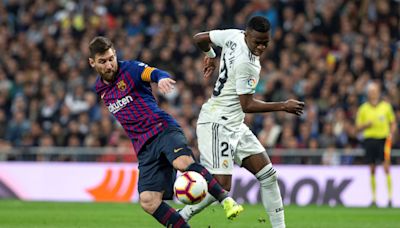 Vinícius contra Messi, la lucha por el Balón de Oro también se juega en la Copa América