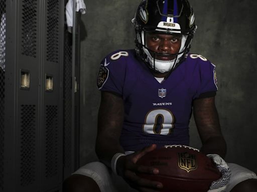 “Lamar Jackson será el mejor QB de la historia”, señala John Harbaugh