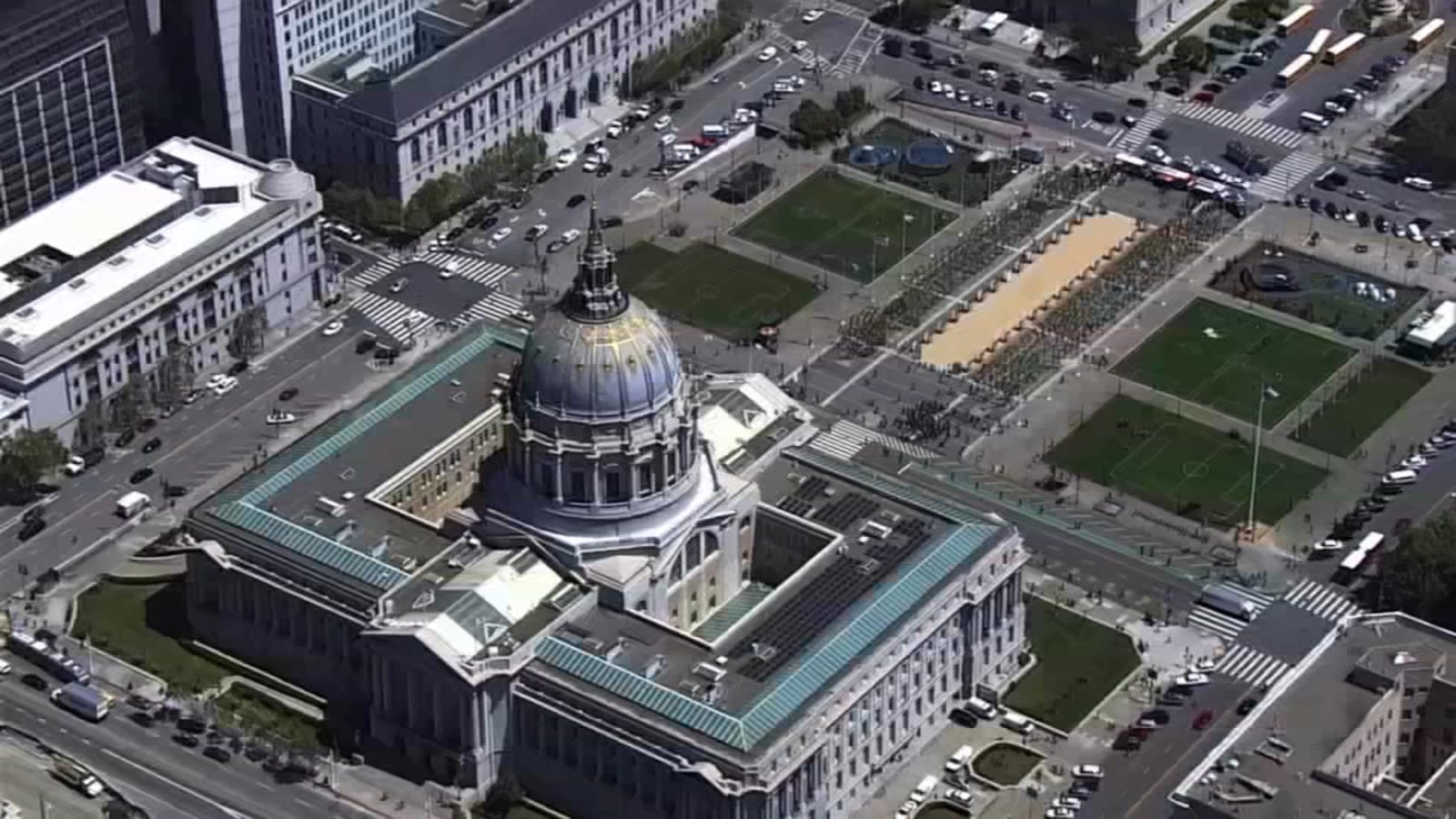 Facing $800M budget deficit, SF looks into city department expenses