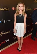 Genevieve Hannelius