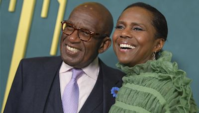 Al Roker and Wife Deborah Roberts Rejoice as Family Dog Survives Emergency Surgery