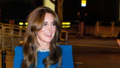 Kate Middleton : une première dans la famille royale ! Elle reçoit une distinction honorifique exceptionnelle