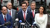 Matt Gaetz investigation update as new details released