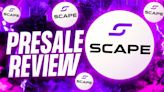 Cilinix Crypto Reviews 5th Scape, an AR/VR Gaming Platform Approaching $6 Million in Presales