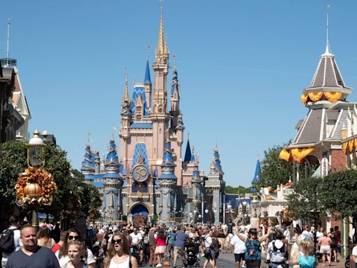 Parques da Disney se mantêm invictos na preferência dos turistas paulistanos
