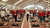 Todo listo para el examen Ceneval de ingreso a Escuelas Normales de Michoacán