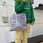 【金實佳】日本代購Baobao10格 三宅一生包包 十格菱格手提單肩包