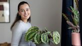 Millennials and house plants: ‘I couldn’t live without plants; they give me so much joy’