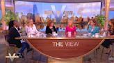Jill Biden Tells The View ‘We Will Lose All of Our Rights’ If Another Conservative Gets on Supreme Court