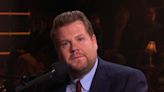 James Corden’s stale, gimmicky Late Late Show finale was a fitting end for TV’s quintessential late-night host
