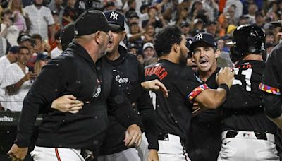 New York Yankees Start Series Against Baltimore Orioles With 4-1 Win