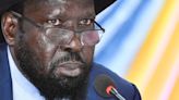 Journalists detained over footage appearing to show South Sudan president wet himself