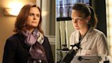 Emily Deschanel and Carla Gallo 'Excited' to 'Reminisce' as They Launch 'Bones' Rewatch Podcast (Exclusive)