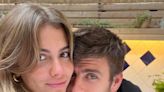 Gerard Pique goes Instagram official with Clara Chia Marti after Shakira ‘diss track’