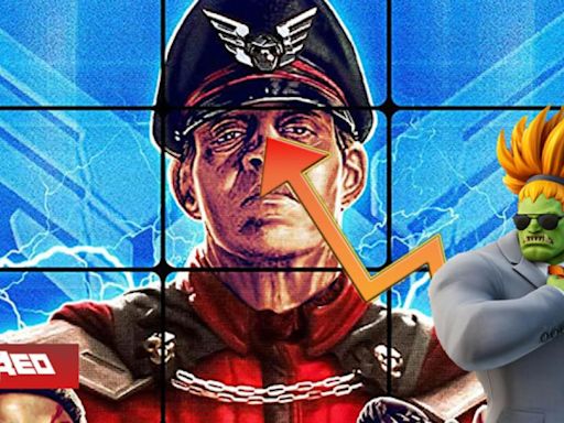 A 30 años de su estreno, la película de Street Fighter con Van Damme sigue generando grandes ingresos para Capcom