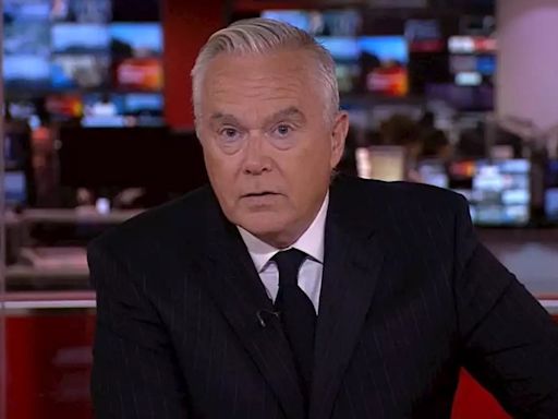 Huw Edwards timeline: Disgraced presenter’s journey from BBC’s most trusted anchor to child porn charges