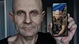 "They lost 40kg of weight": photographers post pictures of Ukrainian soldiers after Russian captivity