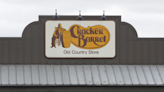 Cracker Barrel CEO says chain is 'just not as relevant as we once were,' amid struggles