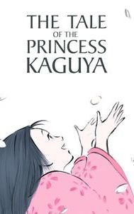 The Tale of the Princess Kaguya (film)