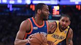 Alec Burks is Interesting Case for Knicks