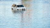 El paso de la tormenta tropical Beryl deja 4 muertos en Texas y causa un apagón masivo