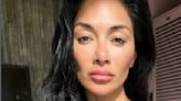 Watch Nicole Scherzinger Flaunt Her Toned Booty In A Bikini IG Video