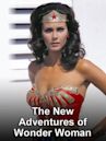 The New Adventures of Wonder Woman