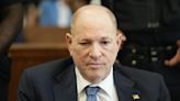 Harvey Weinstein podría enfrentar nuevas acusaciones de más mujeres en nuevo juicio de Nueva York