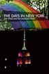 Five Days in New York: Gay Pride on the Hudson River