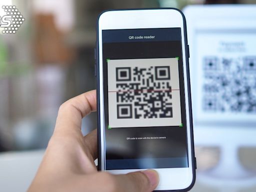 「QR Code點餐」好用嗎？他直呼不方便 一票反讚：社恐救星