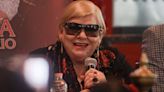 Paquita la del Barrio revela su encuentro cercano con la muerte