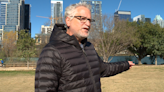 ‘It was unreal’: Man recalls being chased with machete near Auditorium Shores