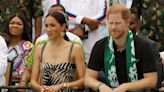 Meghan and Harry 'constantly at war' as 'reason' for royal split exposed
