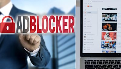 YouTube castiga a usuarios con ‘adblockers’