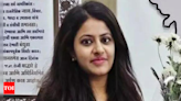 Probationary IAS officer Puja Khedkar lodges harassment complaint against Pune collector: Report | India News - Times of India