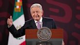 AMLO agradece a oposición que no se ha llegado a la violencia física