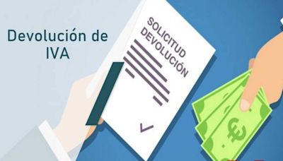 Las personas físicas pueden obtener devolución automática hasta el 31 de julio de 2024