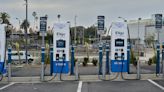 With or Without Tesla, More E.V. Chargers Are Coming