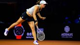 Swiatek sweeps aside Tsurenko to reach fourth round of Italian Open